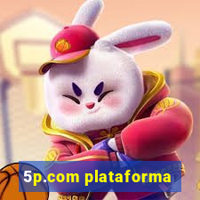 5p.com plataforma